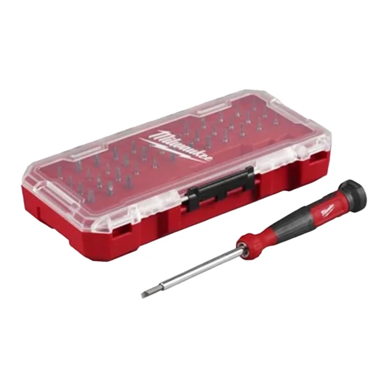 Milwaukee prisionsskruetrkker st 39-i-1