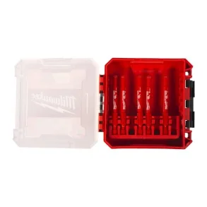 Milwaukee Dplus diamant flisebor st 2 - 5 dele