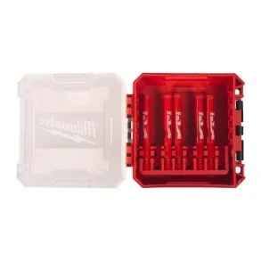 Milwaukee Dplus diamant flisebor st 3 - 5 dele