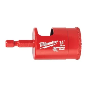 Milwaukee Dplus diamant flisebor 29mm (4932498351)