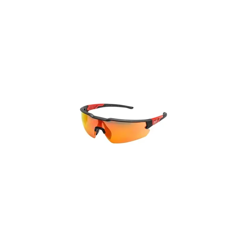 Milwaukee sikkerhedsbrille enhanced Spejl rd