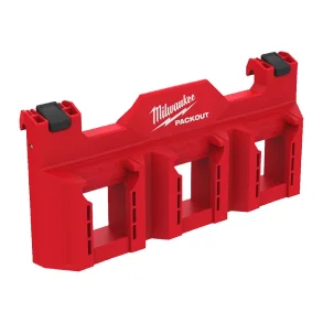 Milwaukee Packout Batteriholder M18 (4932498645)