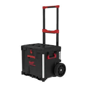 Milwaukee Packout trolley med skuffe