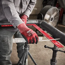 Milwaukee t�mrervinkel 200x300 mm