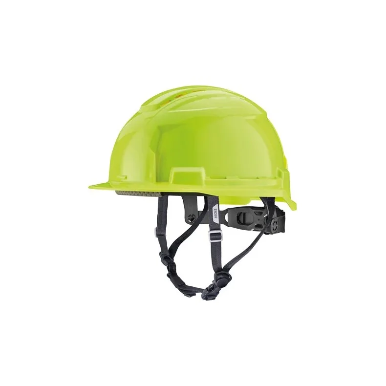 Milwaukee Sikkerhedshjelm Bolt 100 - Hiviz Gul