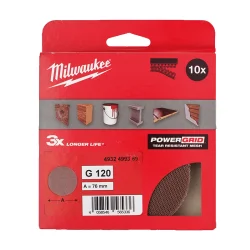 Milwaukee Slibenet 76 K120 (4932499369)