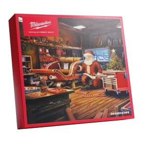 Milwaukee adventskalender 2026 (4932502393)