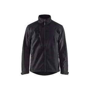 Blklder Model 4950 Softshell Jakke XL