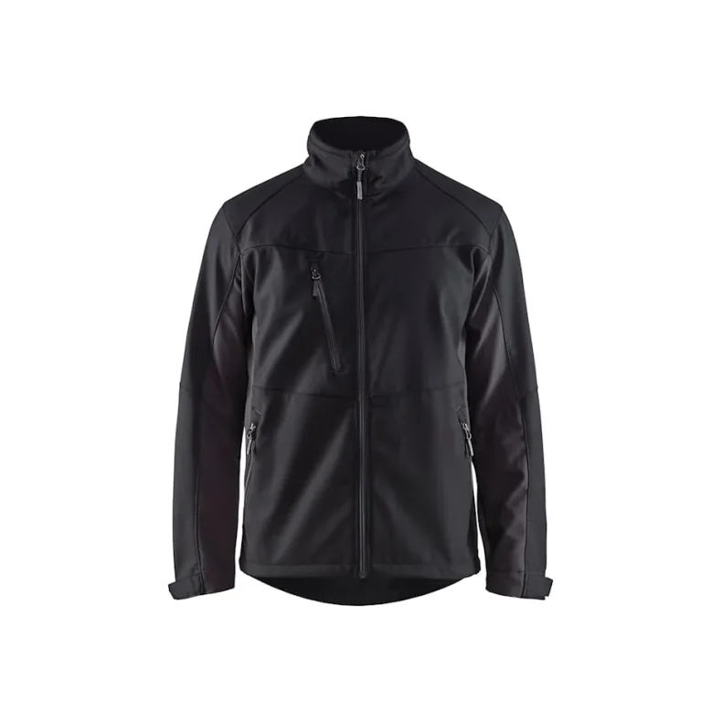 Blklder Model 4950 Softshell Jakke XXL