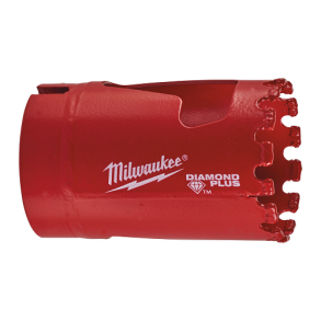 Milwaukee diamand plus bor 68 mm