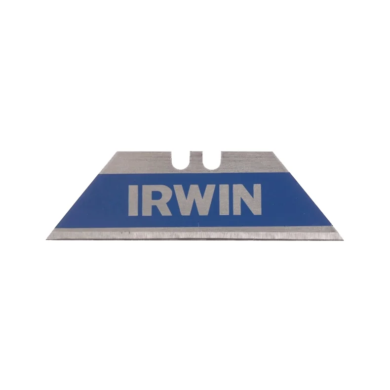 Irwin bi-metal blade 60 mm pk a 100 stk