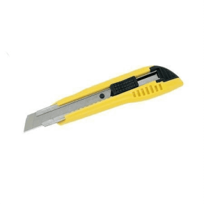 Tajima brk af kniv 18 mm m. skydels