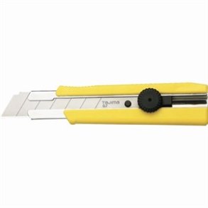 Tajima brk af kniv 25 mm m drejels