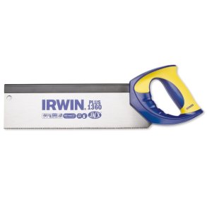 Irwin rygsav