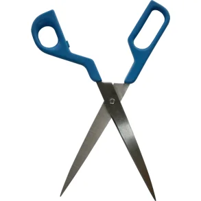 Saks Optima rustfri stl 28 cm