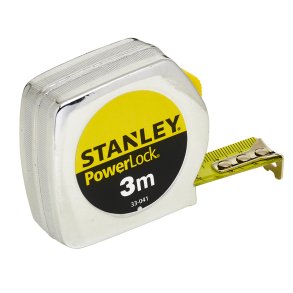 Stanley mlebnd 3 mtr