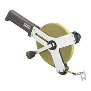 Hultafors mlebnd m/gaffel 30 mtr