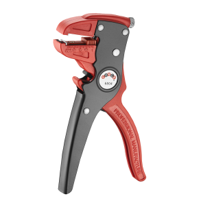 Force afisoleringstang og klipper