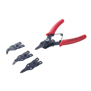 Force lseringstang indvendig