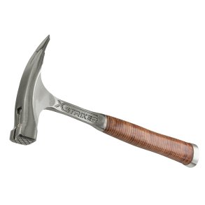 Peddinghaus lgtehammer 965 g med ldergreb