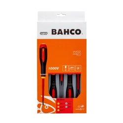 Bahco skruetrkkerst 1000v