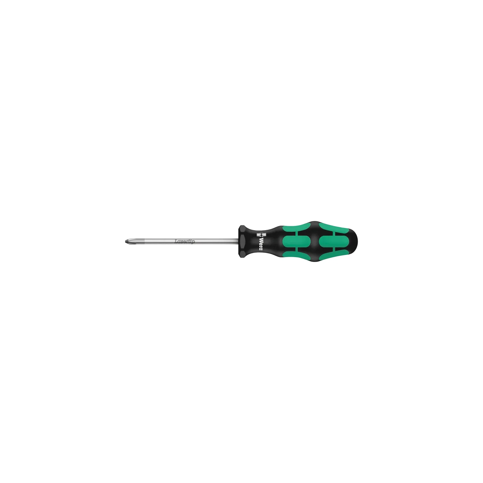 Wera PH0 60 mm