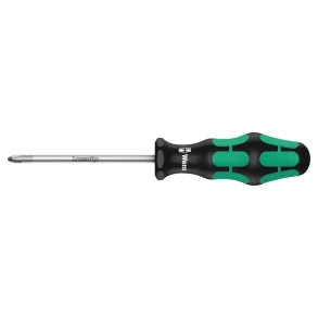 Wera Kraftform Plus PH0 60 mm