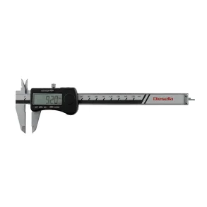 Digital skydelre 0-150 mm