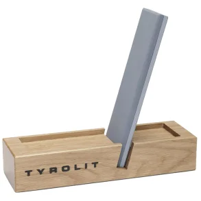 Tyrolit skrpesten i gaveske