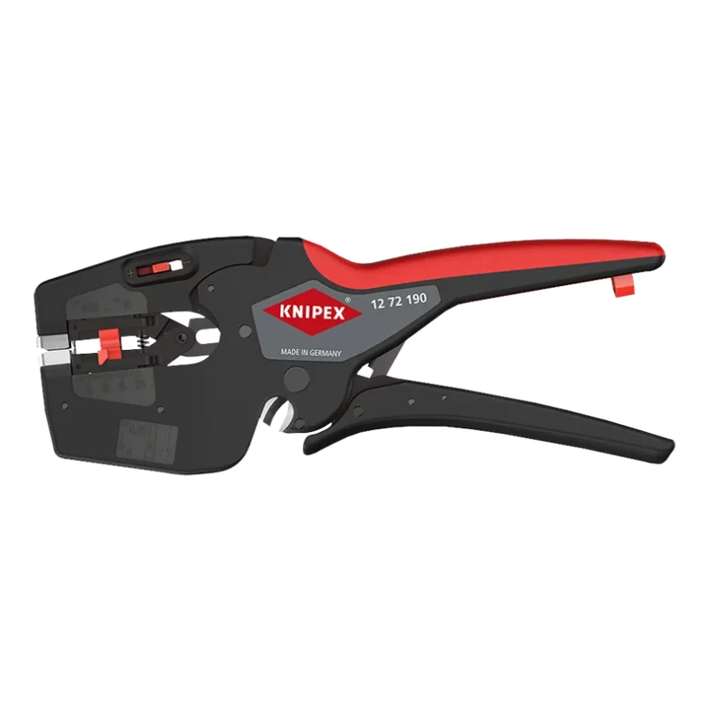 Knipex NexStrip multi-tool