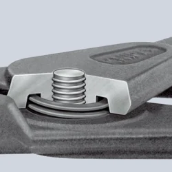 Knipex lseringtang udv. (4911-A2)