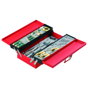 Force vrktjskasse 48 dele