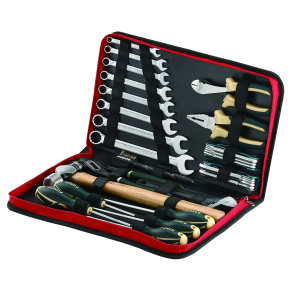 Force vrktjsmappe 33 dele