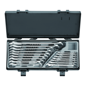 Force ringgaffeln�gles�t 6-24 mm