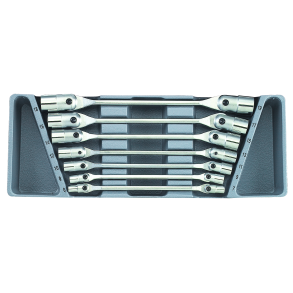 Force lednglest 6-19 mm