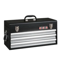 Force vrktjskasse 116 dele i skumindlg