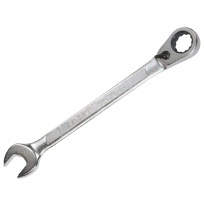 Force ring-gaffel skraldengle h/v 13 mm