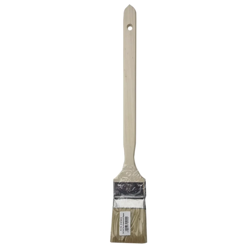 Radiatorpensel naturhr 65 mm