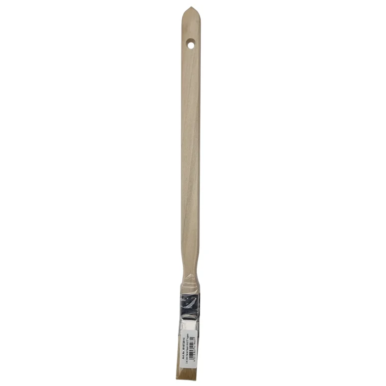 Radiatorpensel naturhr 25 mm