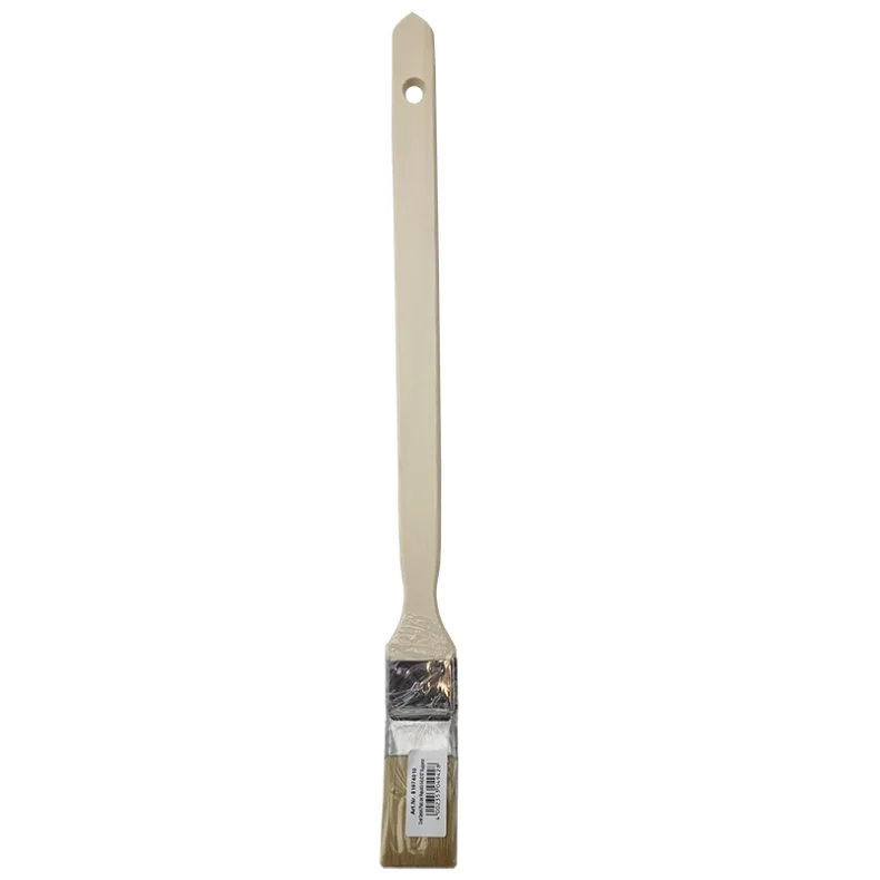 Radiatorpensel naturhr 40 mm