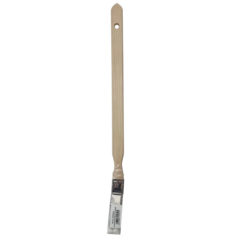 Radiatorpensel PBT-PET brste 25 mm