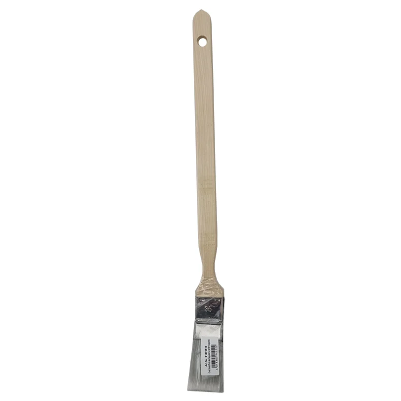 Radiatorpensel PBT-PET brste 35 mm