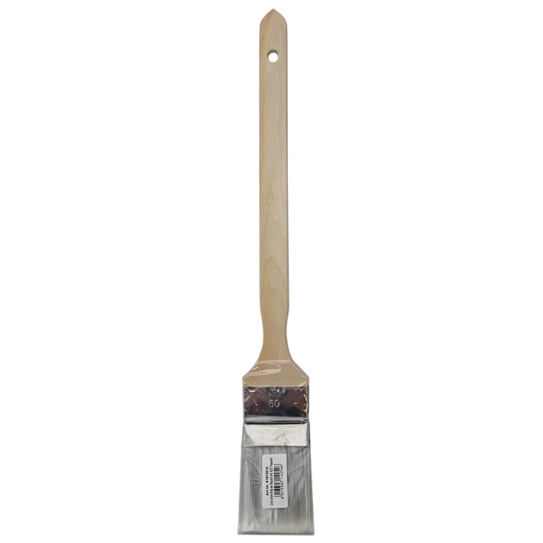Radiatorpensel PBT-PET brste 60 mm