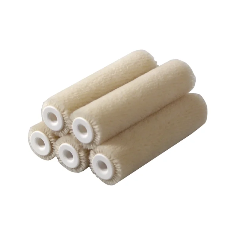 Malerulle100 mm - mohair