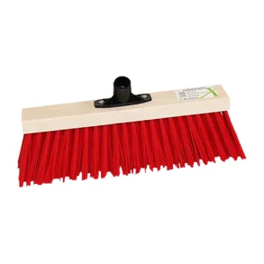 Gadekost 35 cm med gevind