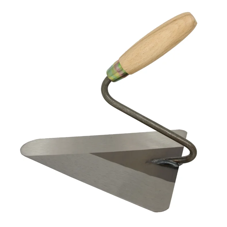 Beslaco pudseske 240 mm