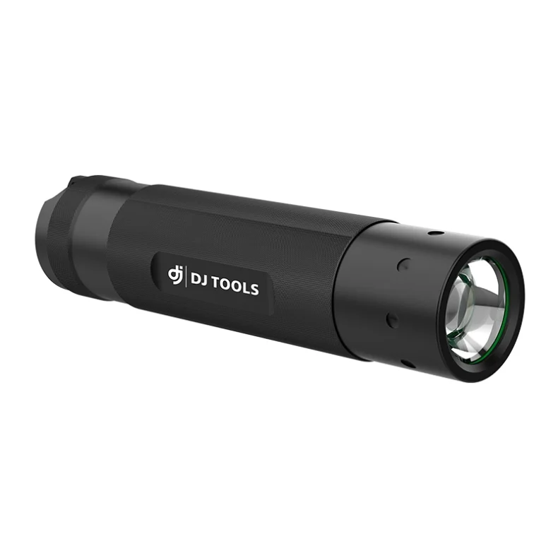 DJTools TT black box hndlygte