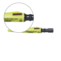 Tajima Lyra Dry Profi dybhulspen gigant