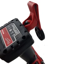 Bigg lugg 2 vrktjsholder