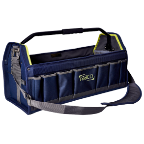 Raaco vrktjstaske 24